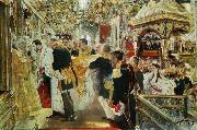 Coronation of Nicholas II of Russia